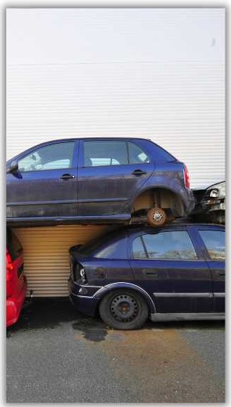 We Buy Junk Cars For Cash in Brisbane