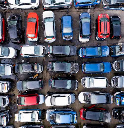 We Buy Junk Cars For Cash in Brisbane